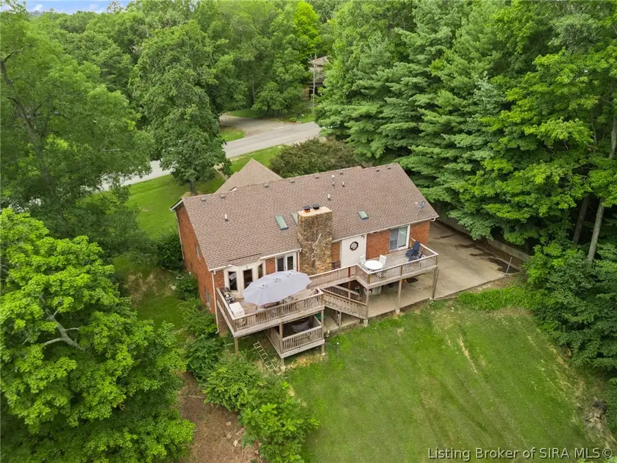1105 Pinewood Drive, Lanesville, IN 47136 - #3