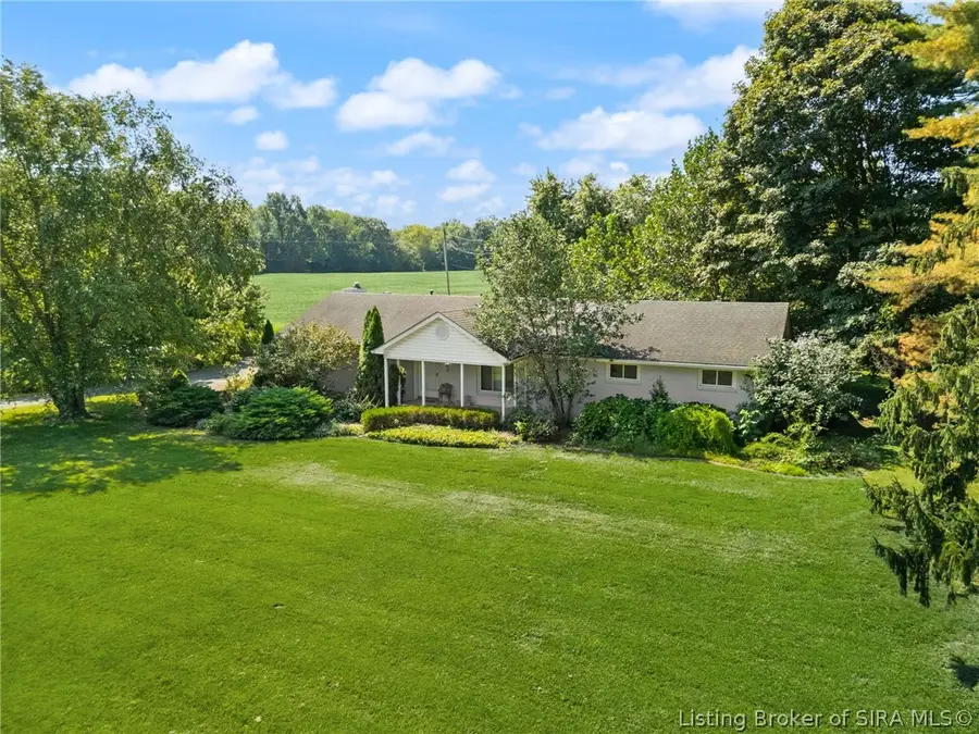 1715 Allentown Road, Sellersburg, IN 47172 - #2