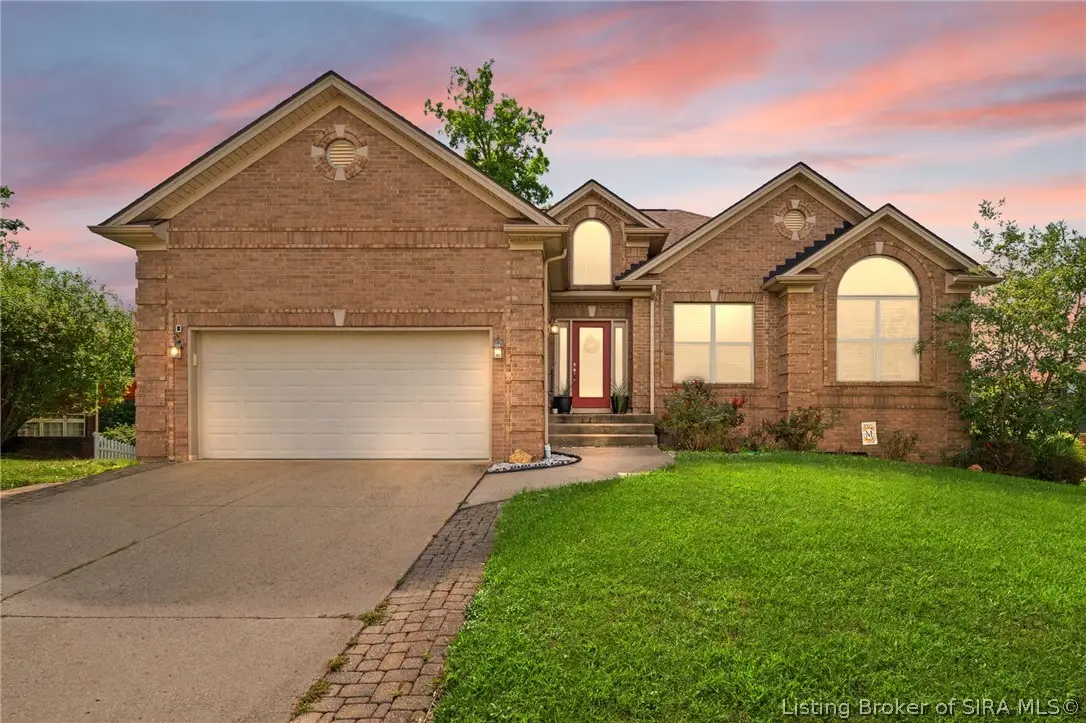 11530 Yorktown Boulevard, Sellersburg, IN 47172 - #1