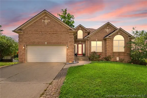 11530 Yorktown Boulevard, Sellersburg, IN 47172