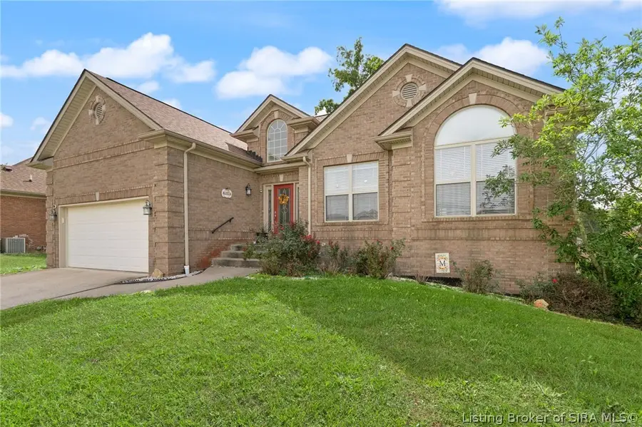 11530 Yorktown Boulevard, Sellersburg, IN 47172 - #2