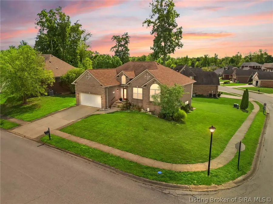 11530 Yorktown Boulevard, Sellersburg, IN 47172 - #3