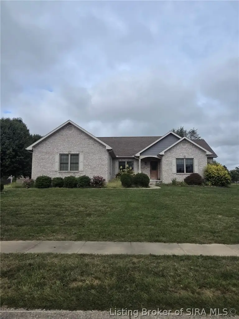 2020 Galway Trail S, Madison, IN 47250 - #1