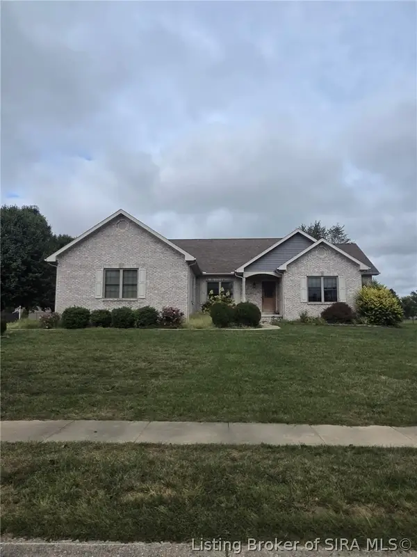 2020 Galway Trail S, Madison, IN 47250