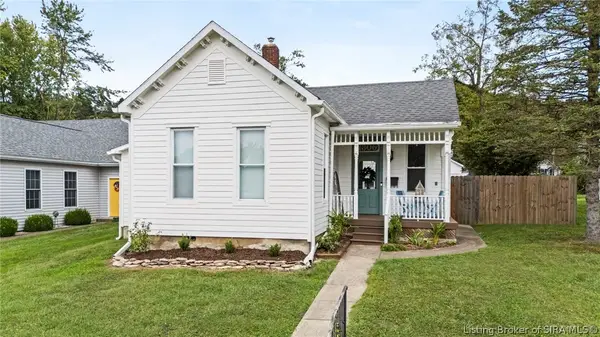 1306 W Second Street, Madison, IN 47250