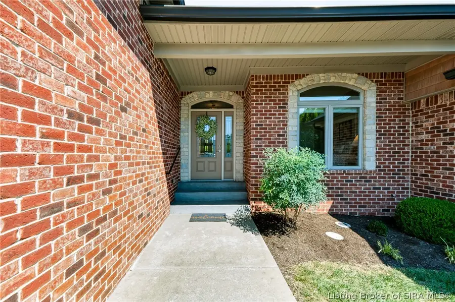 1237 Serenity Springs Drive, New Albany, IN 47150 - #2