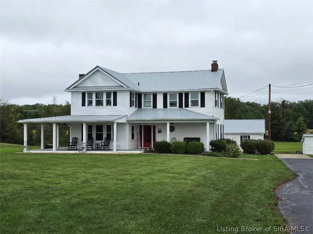 193 N Music Drive, Hanover, IN 47243 - #1