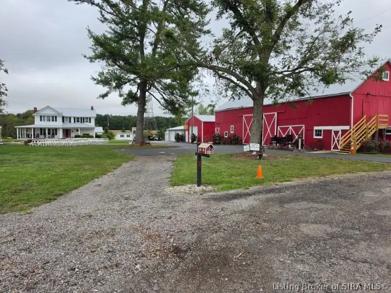 193 N Music Drive, Hanover, IN 47243 - #2