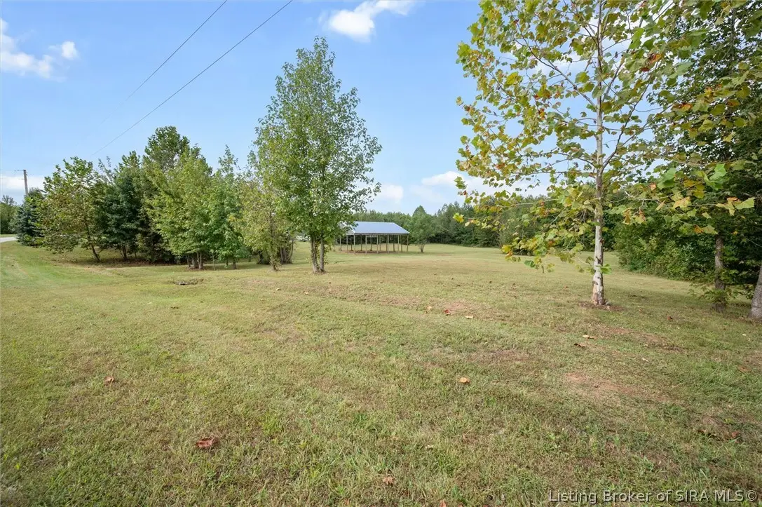 1366 S Prewitt Lane, Scottsburg, IN 47170 - #1