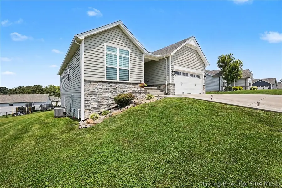 7002 Knob Valley Way, Georgetown, IN 47122 - #3