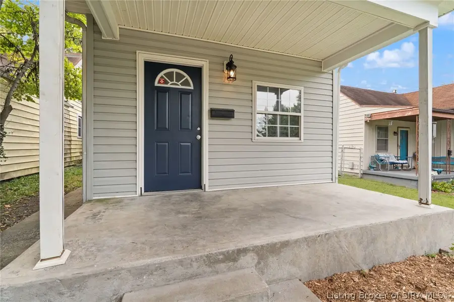 705 W 7th Street, New Albany, IN 47150 - #3