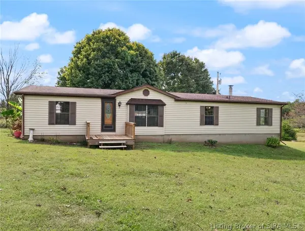 1931 Wiseman Road Se, Corydon, IN 47112