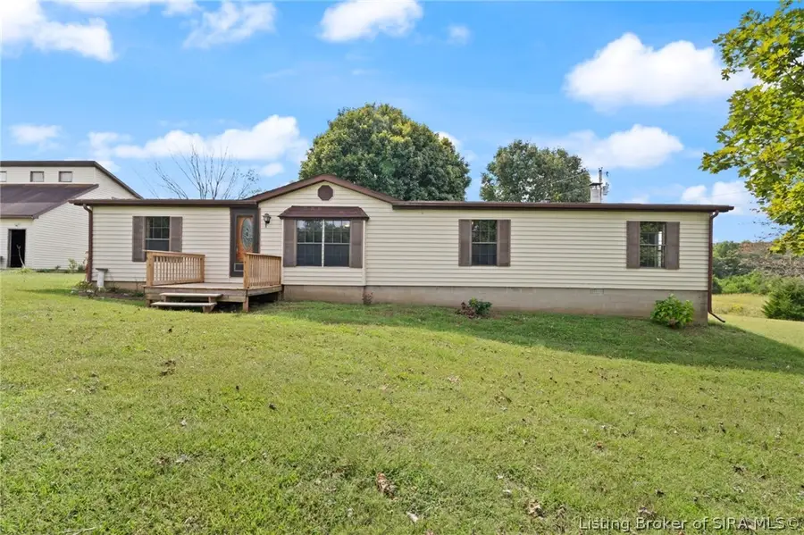 1931 Wiseman Road Se, Corydon, IN 47112 - #3