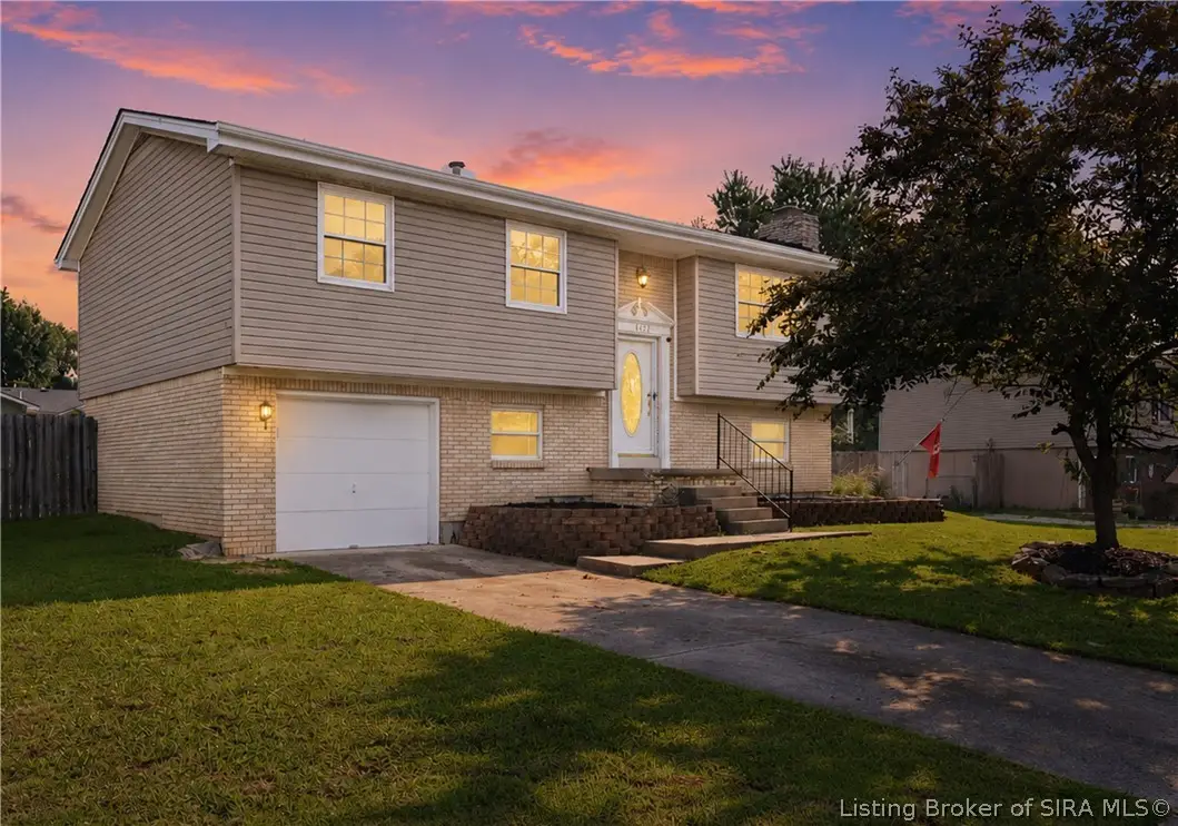 1312 Blackwood Court, Jeffersonville, IN 47130 - #1