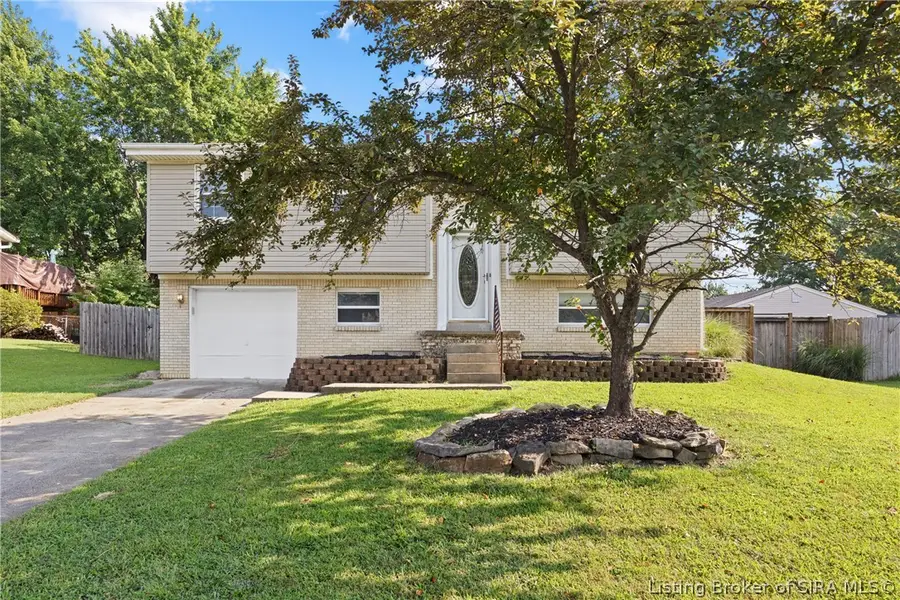 1312 Blackwood Court, Jeffersonville, IN 47130 - #2
