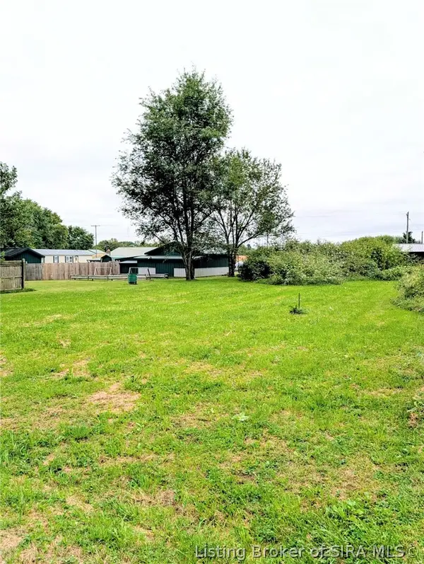 Lot12 West Street, Campbellsburg, IN 47108