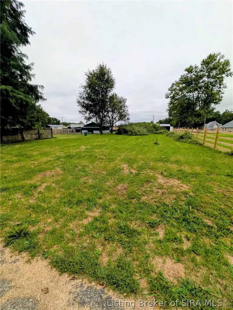 Lot12 West Street, Campbellsburg, IN 47108 - #2