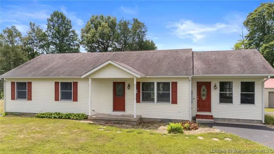 1665 S 1000 W, Lexington, IN 47138 - #2