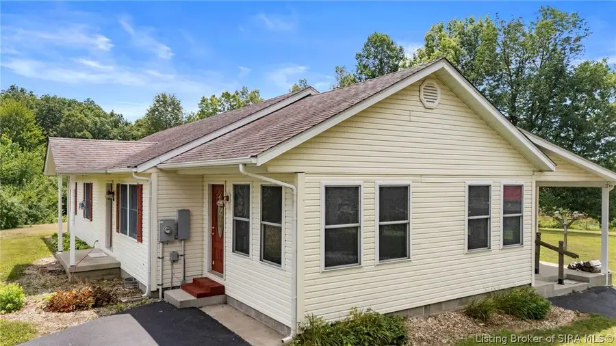 1665 S 1000 W, Lexington, IN 47138 - #3