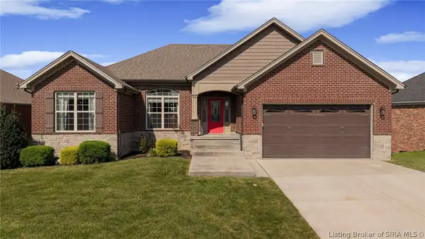 5813 Hartford Lane, Charlestown, IN 47111