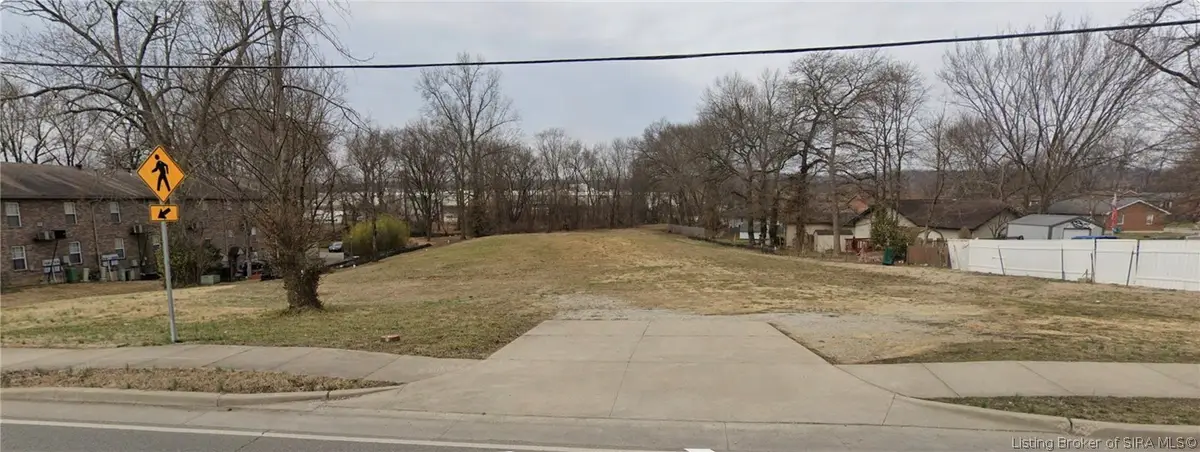 1829 Mcdonald Lane, New Albany, IN 47150 - #1
