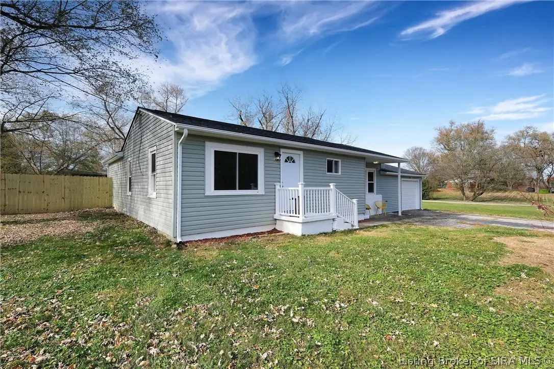 779 Yenowine Lane, Georgetown, IN 47122 - #1