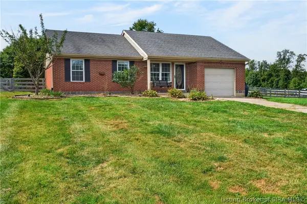 14685 N Martin Mathis Road Ne, Palmyra, IN 47164