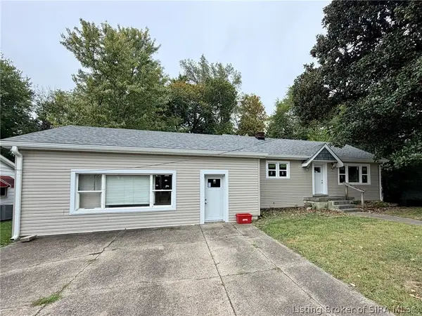618-620 W Harrison Avenue, Clarksville, IN 47129
