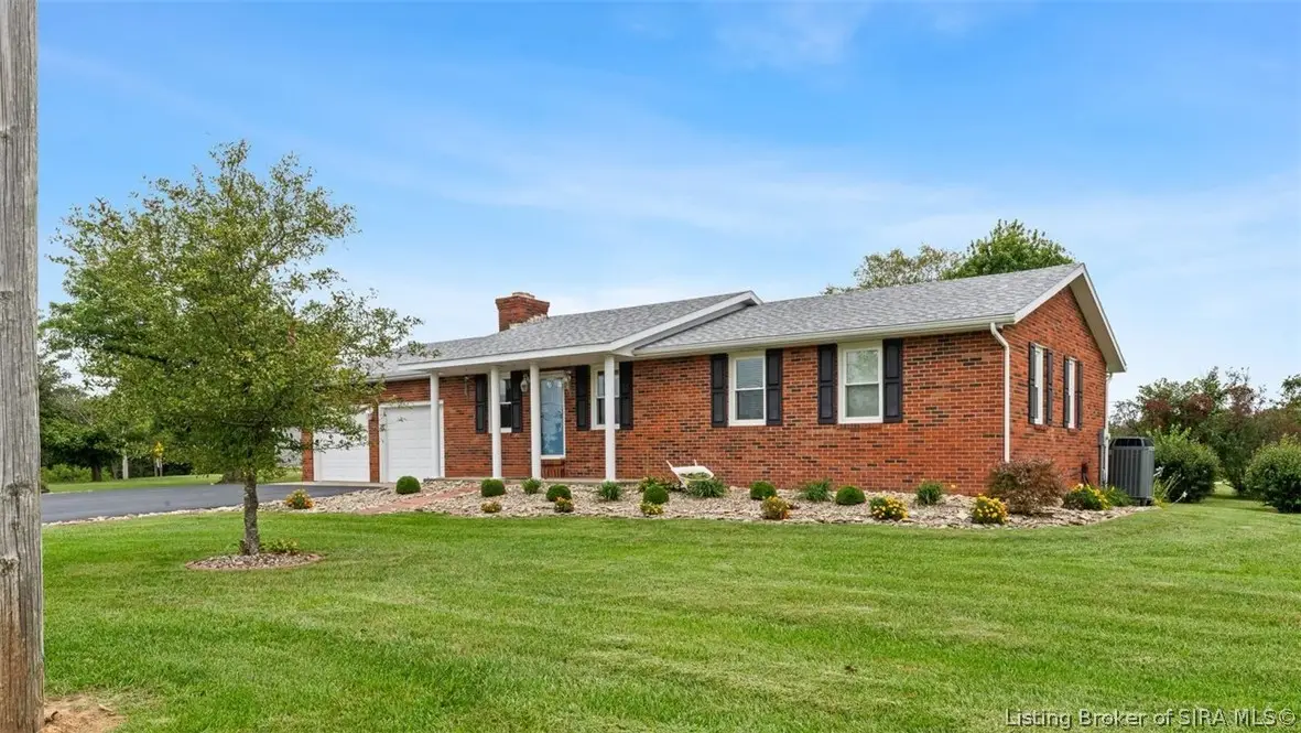 2100 W Quarry Road, Salem, IN 47167 - #1