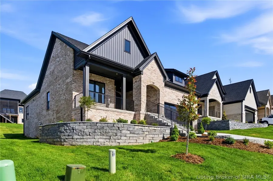 711 Lillian Way, Jeffersonville, IN 47130 - #2