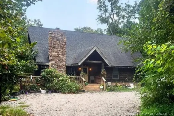 331 Golf Ridge Lane, Madison, IN 47250 - #1