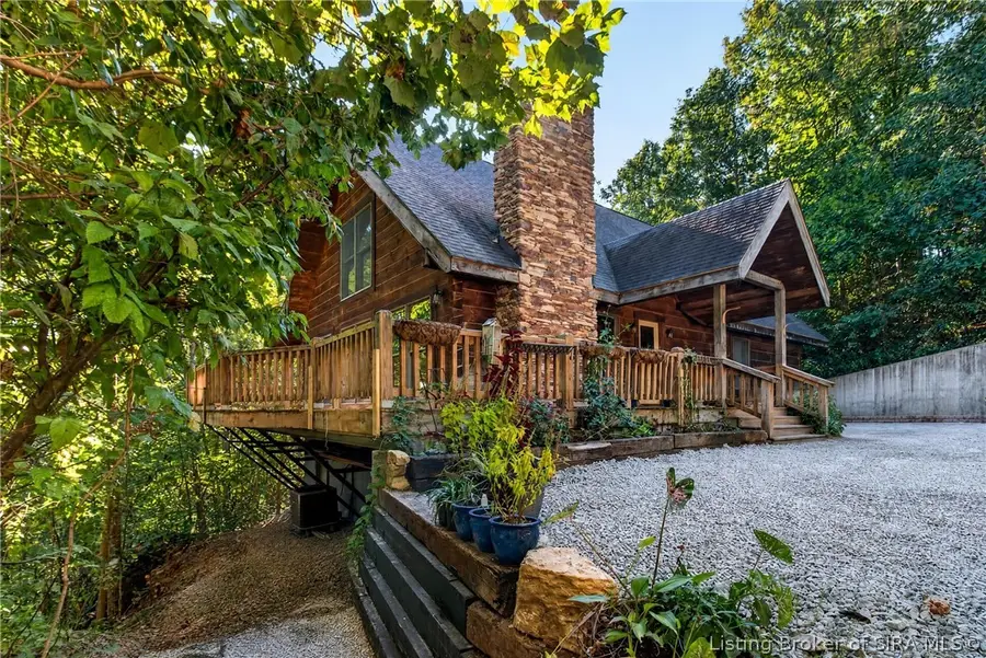 331 Golf Ridge Lane, Madison, IN 47250 - #2
