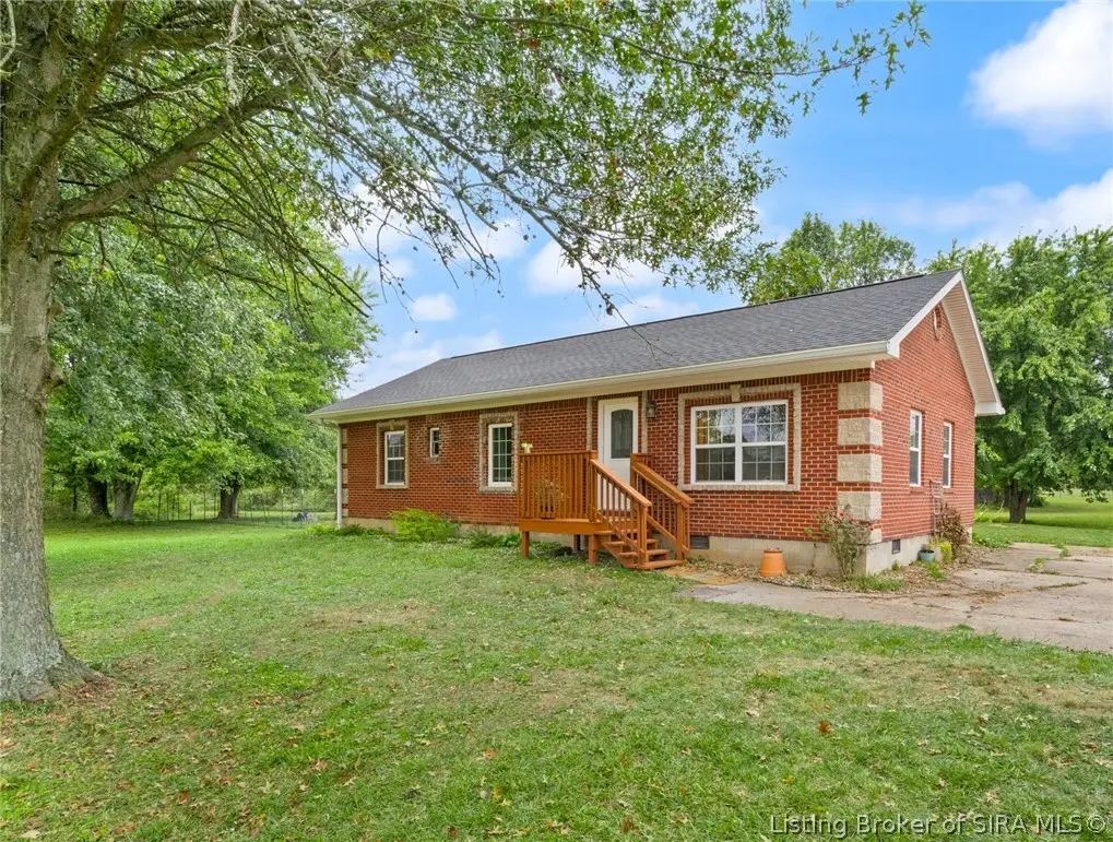 2810 Highway 150 Ne, Palmyra, IN 47164 - #1