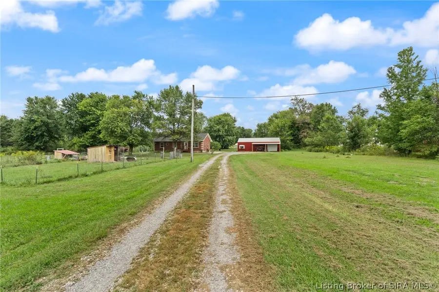 2810 Highway 150 Ne, Palmyra, IN 47164 - #3