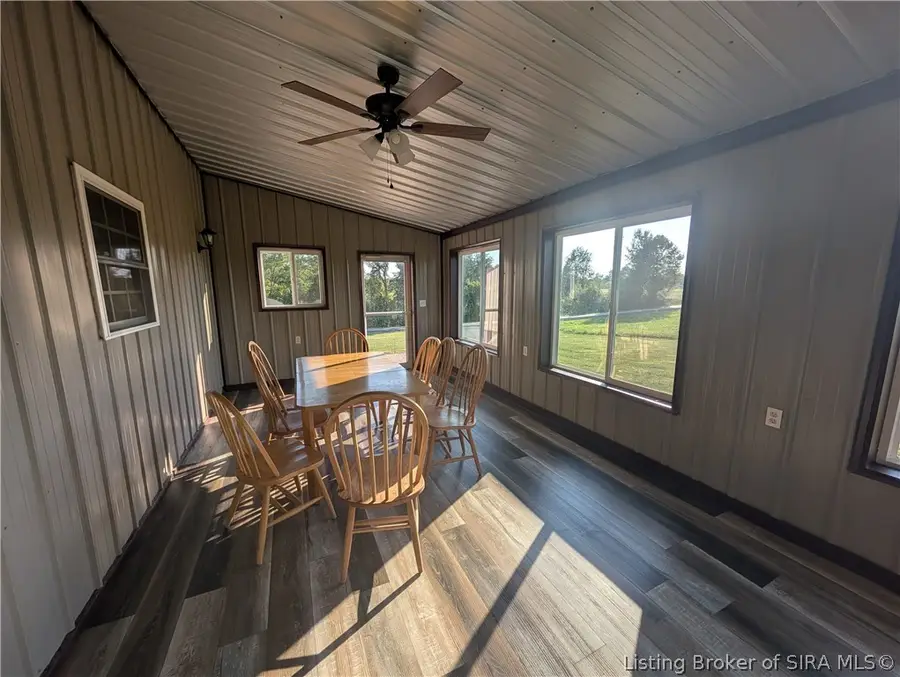 2075 Seavers Road, Madison, IN 47250 - #3