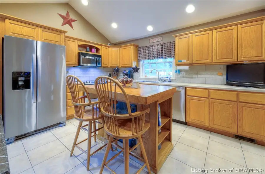 1352 Slate Run Road, New Albany, IN 47150 - #3