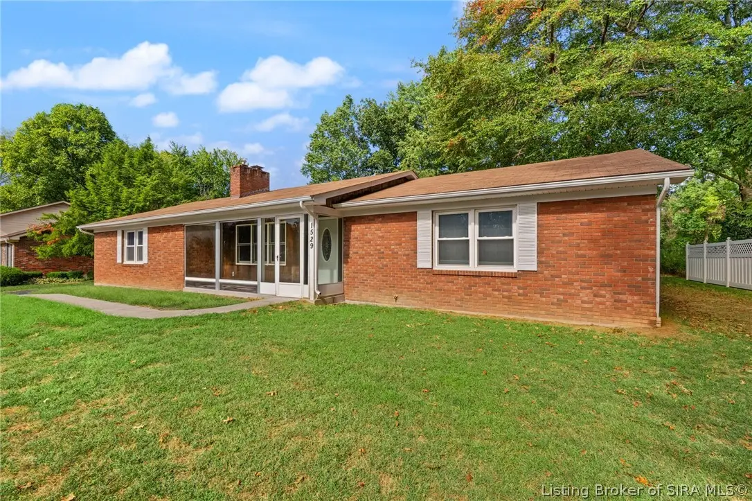 1529 Nole Drive, Jeffersonville, IN 47130 - #1