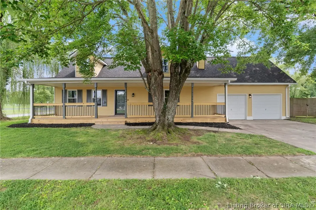 516 Millwood Place, Clarksville, IN 47129 - #1
