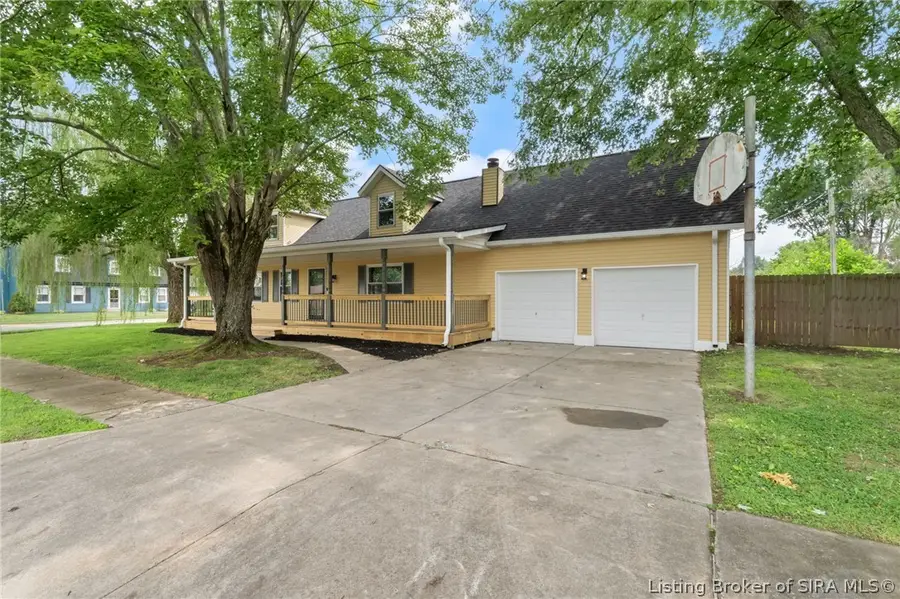 516 Millwood Place, Clarksville, IN 47129 - #3