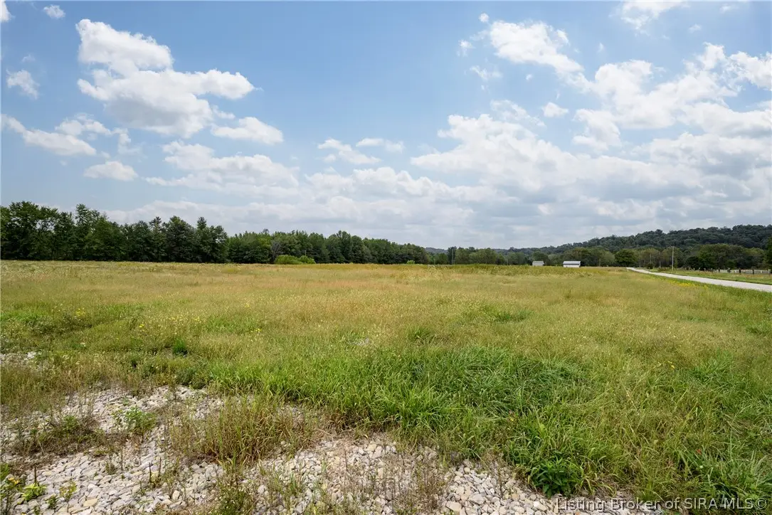 N Side Of Blue River Road, Pekin, IN 47165 - #1