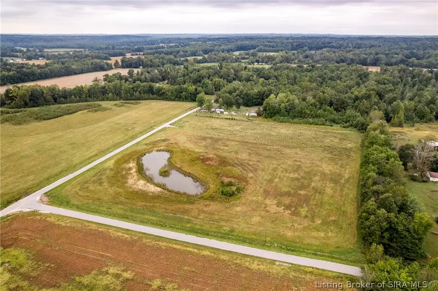 N Side Of Blue River Road, Pekin, IN 47165 - #2