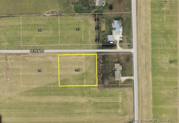 Lot 5, Kelly Road, Salem, IN 47167