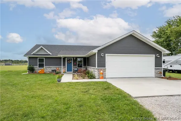 4404 E Plymouth Road, Scottsburg, IN 47170