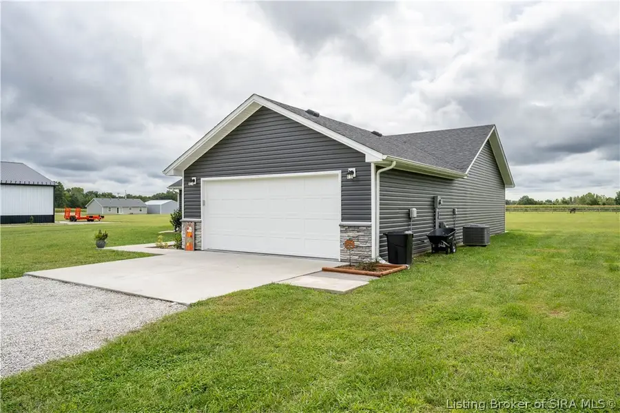 4404 E Plymouth Road, Scottsburg, IN 47170 - #3