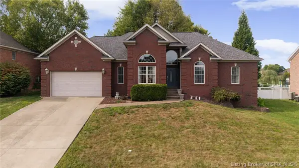 6405 Westwood Drive, Charlestown, IN 47111