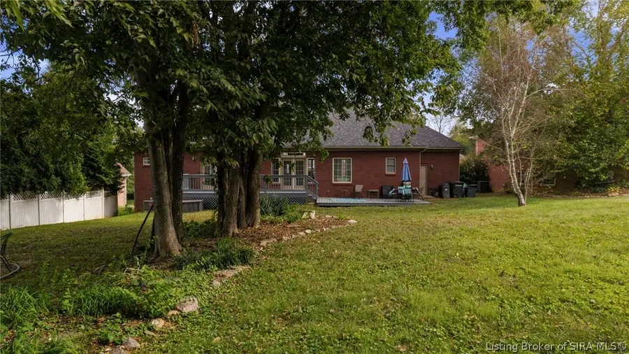 6405 Westwood Drive, Charlestown, IN 47111 - #2