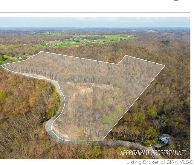 N Skyline Drive, New Albany, IN 47150 - #1