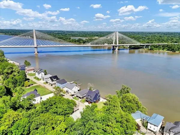 4806 Upper River Road, Jeffersonville, IN 47130