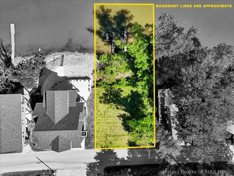 4806 Upper River Road, Jeffersonville, IN 47130 - #2