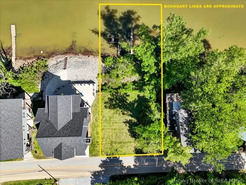 4806 Upper River Road, Jeffersonville, IN 47130 - #3